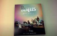 The Beatles выпустят первую за 20 лет книгу и документальный фильм