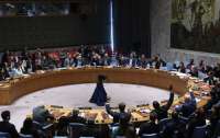 США наложили вето на резолюцию СБ ООН о прекращении огня в Газе