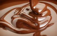 Скоро в продаже – нетающий шоколад