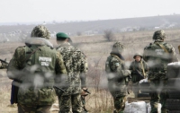 Минобороны Украины отрицает присутствие российских частей на Востоке