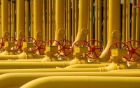 В Украине подешевел газ для промышленности