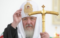 Патриарши труды. Российский поп собрался приехать в Украину