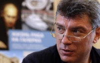 В Киеве появится сквер Бориса Немцова