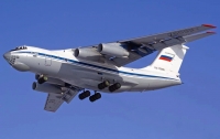 В Сирии разбился российский самолет, 32 человека погибли