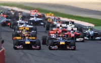 В Формуле-1 завершился дебютный Гран-при Индии