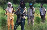 Нигерийские боевики убили 11 человек прямо на дороге