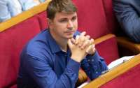 Депутаты возьмутся расследовать смерть своего коллеги Антона Полякова