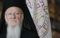 Вселенского патриарха бог не уберег от коронавируса