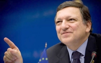 Баррозу предлагает усилить надзор за Грецией, Ирландией и Португалией