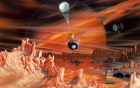 К Сатурну на спутник Титан надо отправить плавающий аппарат