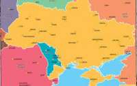 Внимание украинских военных сосредоточено на всей линии границ