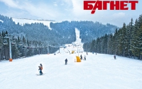 В Карпатах может «вызреть» конкурент Буковеля