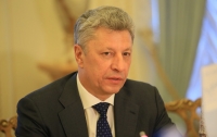 Бойко признал шансы Вилкула выйти во второй тур