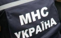 МЧС Украины предупредило губернаторов о надвигающемся сильном шторме