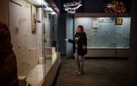 Ограбление россиянами музеев в Украине стали крупнейшими со времен Второй мировой, – NYT