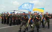 Участие в миротворческих операциях - это хорошо, - мнение