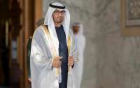 Правляча династія ОАЕ очолила рейтинг найбагатших сімей світу, - Bloomberg