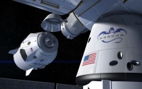 NASA и  SpaceX подписали второй контракт на доставку астронавтов к МКС