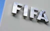 ФИФА считает, что мир в Украине не так уж и важен для болельщиков и спортсменов