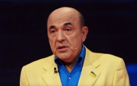 Рабинович: Я готов вести диалог и с крайними правыми, и с крайними левыми