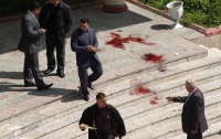 На кипрском курорте боевики расстреляли 5 человек