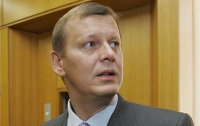 Генпрокуратура просит парламент дать согласие на задержание и арест С.Клюева
