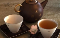 В японском чае обнаружили радиацию