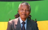 В ЮАР поделили наследство Нельсона Манделы