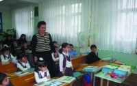 В украинских школах появится новый предмет - экология 
