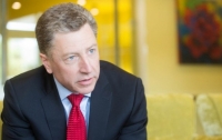 Волкер вскоре посетит Украину