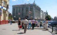 За проезд в харьковском метро придется платить как в Киеве