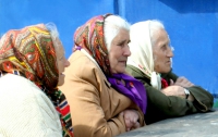 В ПР рассказали, что нужно сделать, чтобы украинки выходили на пенсию позже 