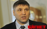 Президент не пришел в Раду потому, что это «оптимальное решение», - Мирошниченко