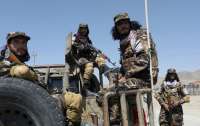 Талибы объявили об окончании войны в Афганистане