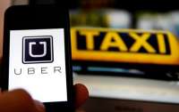 В Германии запретили сервис такси Uber