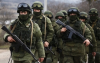 Новая игра: Зачем в Славянск завезли 250 комплектов формы российской армии? 