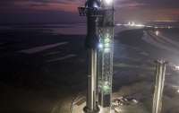 SpaceX собирает гигантскую ракету Starship: когда состоится запуск