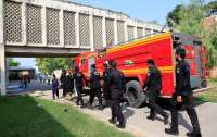 Масштабна пожежа в пологовому відділенні у Пакистані: загинули 15 немовлят