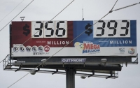 Рекордный джек-пот в $1,6 млрд разыгран в США