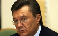 Януковича «не греет», сколько дорог отремонтировали в Украине 