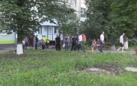 Убийство женщины в Киеве: семейный конфликт произошел из-за ревности (видео)