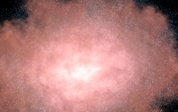 Ученые обнаружили четыре «сверхпыльные» галактики