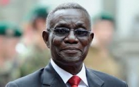 От рака скончался президент Ганы 