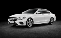 Mercedes-Benz и Audi удлинили свои седаны для Китая