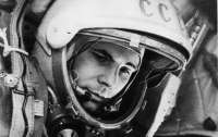 Космонавт рассказал о необычном совете от Гагарина после полета в космос