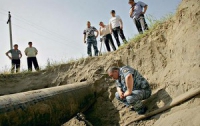 В Сумской области задержаны 4 человека, которые воровали нефть