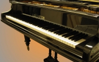 Yamaha выпустила рояль с доступом в Интернет