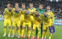 Сборная Украины по футболу в марте сыграет с Кипром и Уэльсом