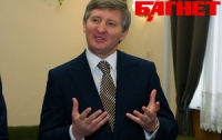 Ахметову на Донбассе разрешают только «погудеть»