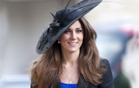 Кейт Миддлтон празднует свой день рождения (ФОТО)